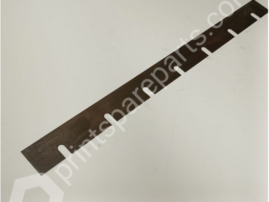 Insertion knife