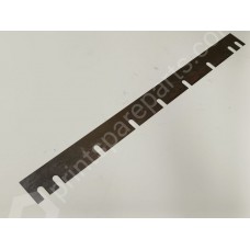 Insertion knife