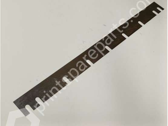 Insertion knife