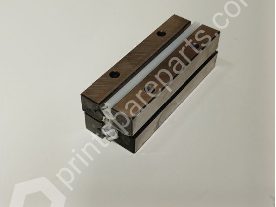 Linear guide