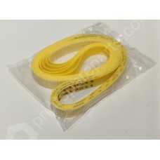 PU 11 belt