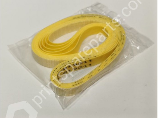 PU 11 belt
