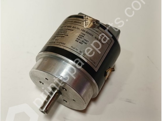 Encoder