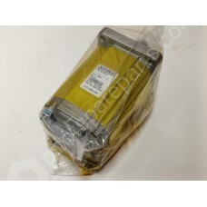 Gear pump