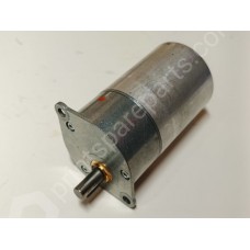 Push motor