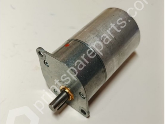 Push motor