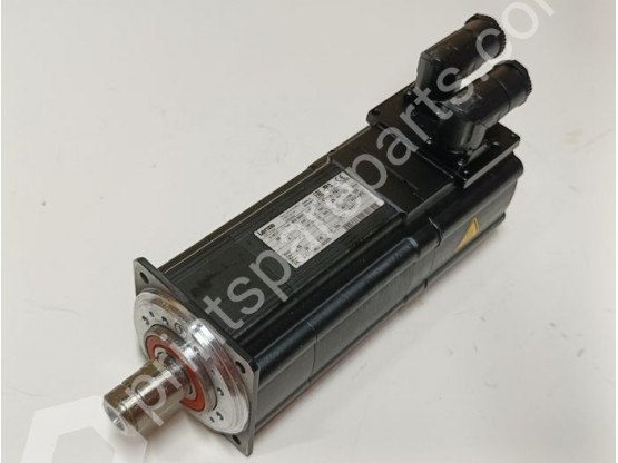 Servomotor
