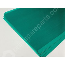 Super ICP Green transfer shirts