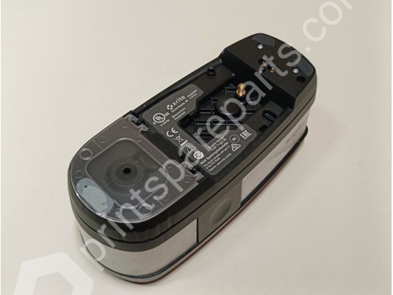 Spectrophotometer
