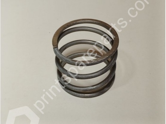Compression spring