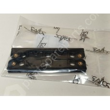 Guide bar