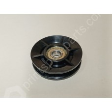 Idler roller