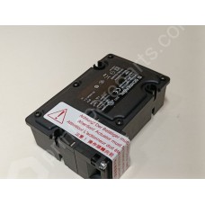 Limit switch
