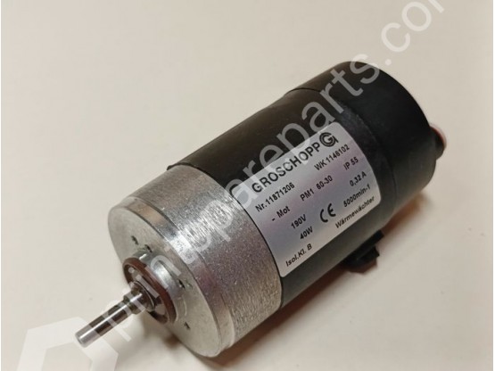 Motor