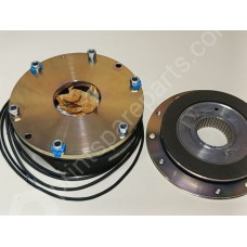 Brake clutch