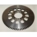 Brake disk