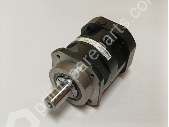 Gearbox
