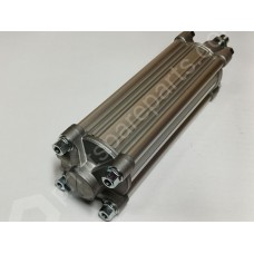 Pneumatic cylinder