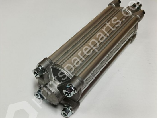 Pneumatic cylinder