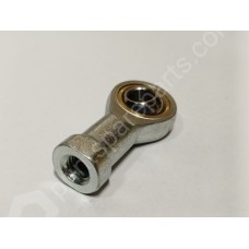 Connecting rod