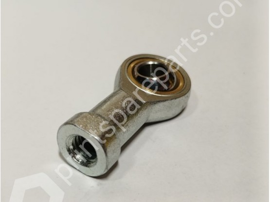 Connecting rod