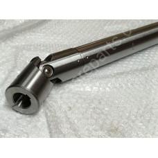 Jointed shaft