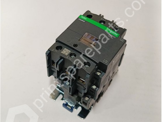 Contactor