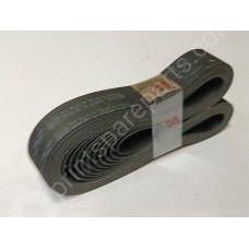 Flat belt