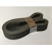 Flat belt