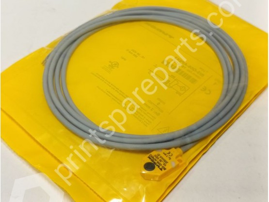 Inductive sensor