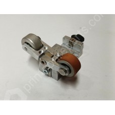Left roller