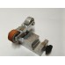 Left roller