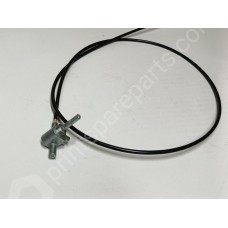 Adjusting cable