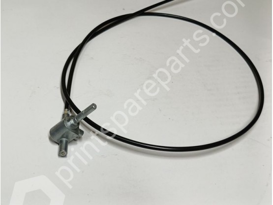 Adjusting cable