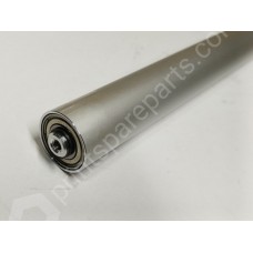 Speedometer roller