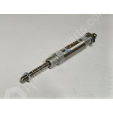 Pneumatic cylinder
