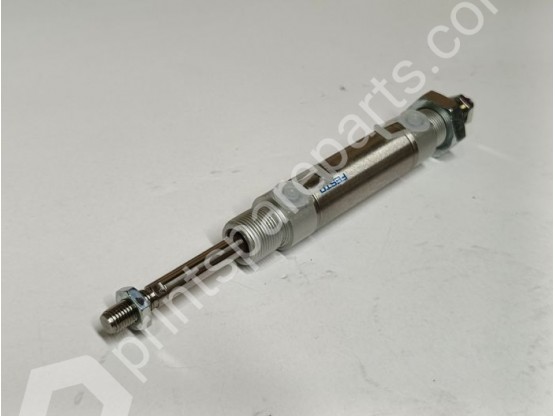Pneumatic cylinder
