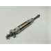Pneumatic cylinder