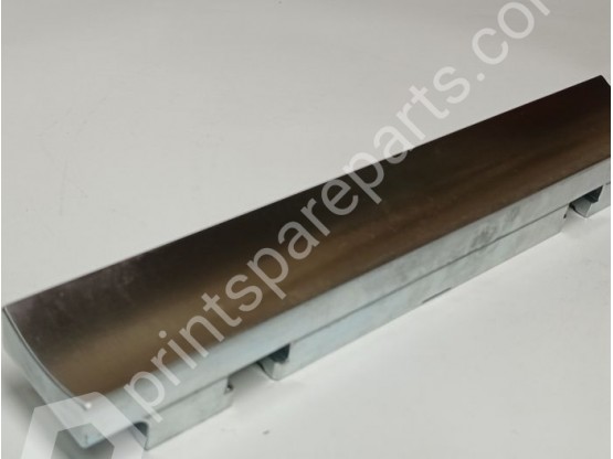 Laminating strip