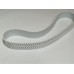Toothed belt