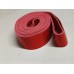 Flat belt