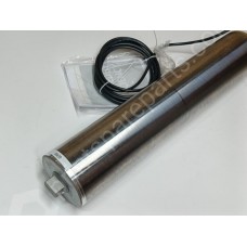 Motorized drum