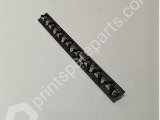Linear bearing assembly