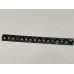 Linear bearing assembly