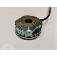 Electromagnetic brake