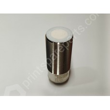 Capacitive sensor