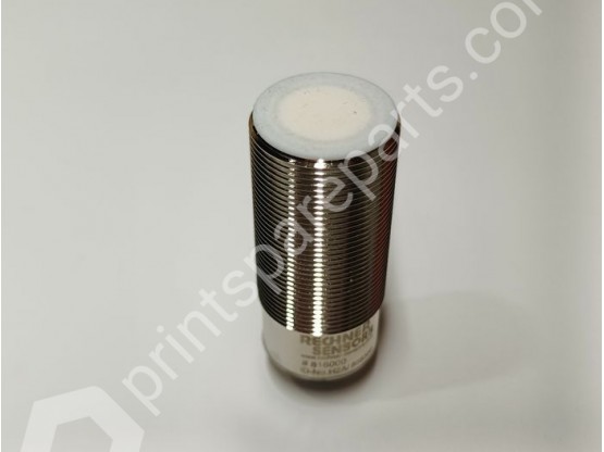 Capacitive sensor
