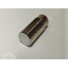 Capacitive sensor