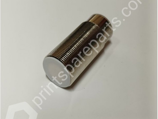 Capacitive sensor