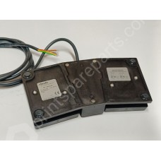 Foot pedal